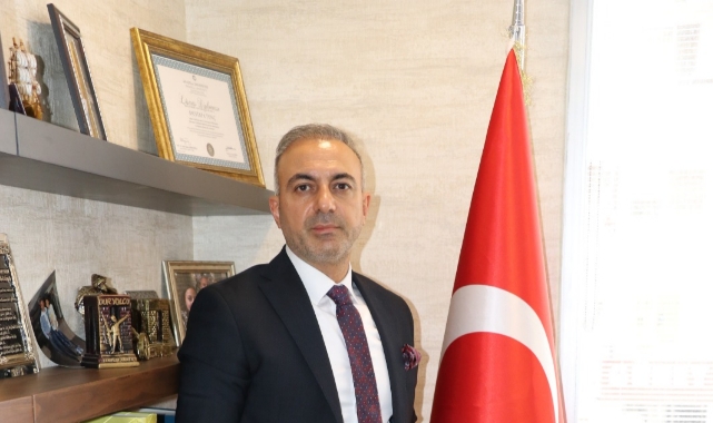 “Kutsal Emanetinin Sonsuza Dek Bekçisiyiz”