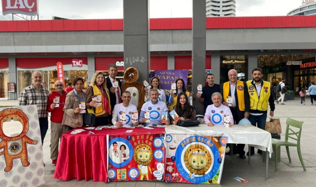 M1 Adana'da ''Diabet Farkındalığı'' Eğitimi