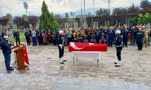Mesaiden Dönen Polis Memuru Trafik Kazasında Öldü