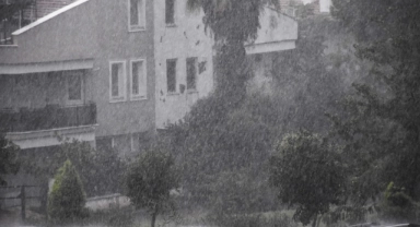 Meteorolojiden O İller İçin Sağanak Uyarısı