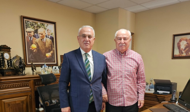 MHP İl Başkanı Yusuf Kanlı Adana’nın Nabzını Tutuyor
