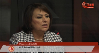 Narenciye Üreticisinin Feryadı Mecliste