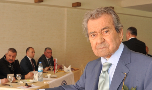 Nihat Geven Anılacak