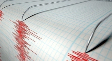 O İlde Korkutan Deprem
