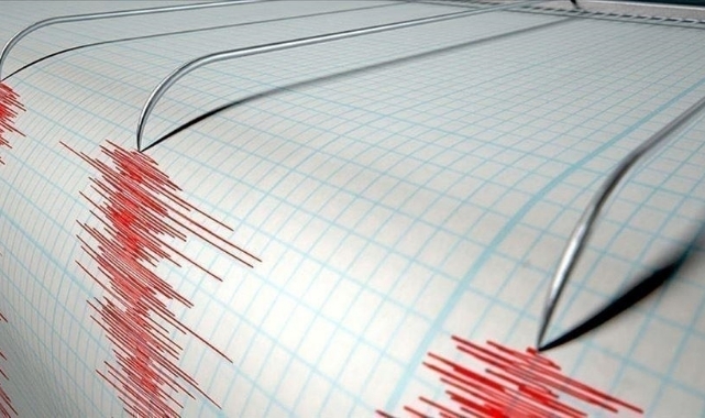 O İlde Korkutan Deprem