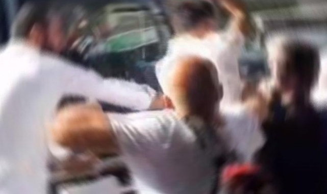 Öğretmene Şiddet Gün Tanımıyor!