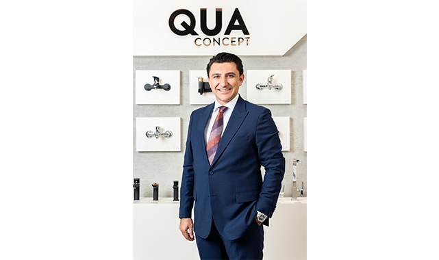 ‘’QUA CONCEPT’’ DOĞANIN İZİNDE!