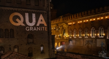 QUA Granite Yenilikçi Ürünleriyle Cersaie Fuarı'nda İz Bıraktı