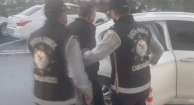 "Sarallar" organize suç örgütü çökertildi