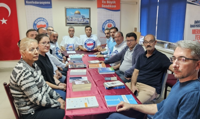 Sendikalardan ''Promosyon'' Açıklaması