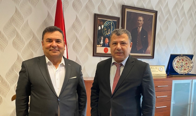 Seyhan'da Mehmet Tanrıöver sesleri yükseliyor