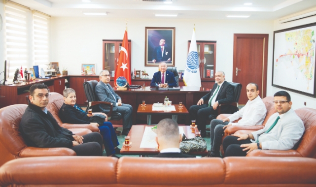 ‘Seyhan için elimizden gelenin en iyisini yapacağız”