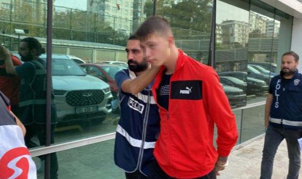 Silah Alışverişi İçin Çağırıp Önce Darp Sonra Gasp Ettiler
