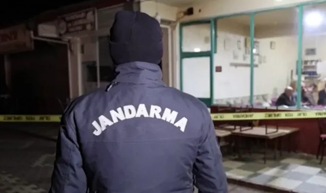Silahlı Saldırı:3 Yaralı