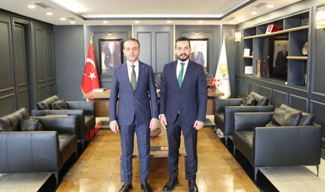 SKM İl Başkanlığına Ceylan Atandı