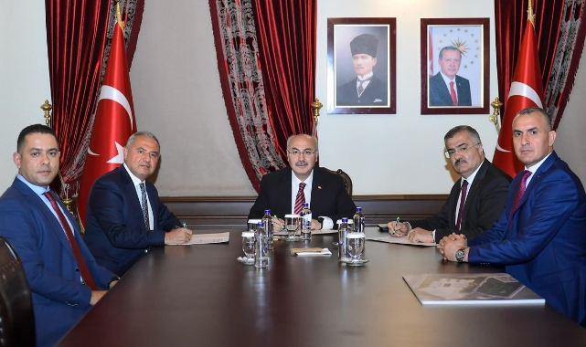 Suluca’ya Anaokulu Yapılacak