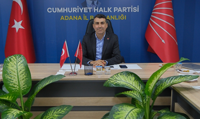 Tanburoğlu:“Emeklilere İnsanca Yaşayacakları Ücreti Verin”