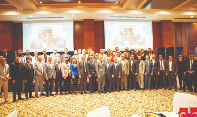 TISİAD, Türkiye ekonomisi için çalışıyor