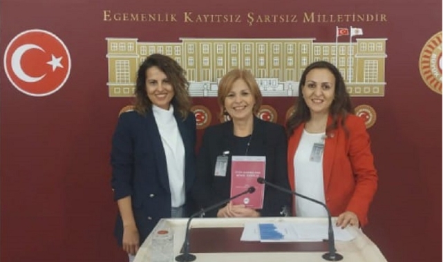 TORAKS Derneği’nden “Elektronik Sigara” Uyarısı
