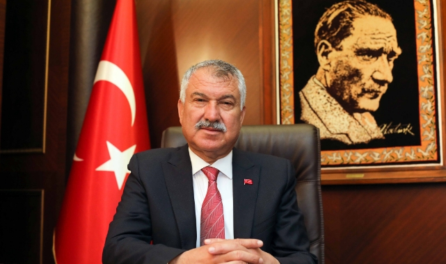 ''Türk Milleti'nin Kalbinde Sonsuza Kadar Var Olacak''