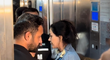 Ünlü Çifte Şok Gözaltı!