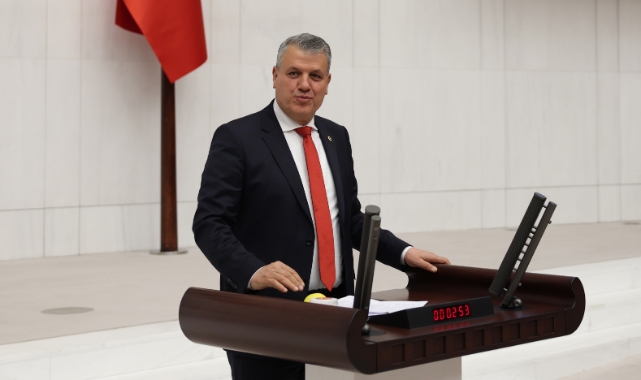 "Yaraları Sarmayıp Daha Da Kanatıyorlar"