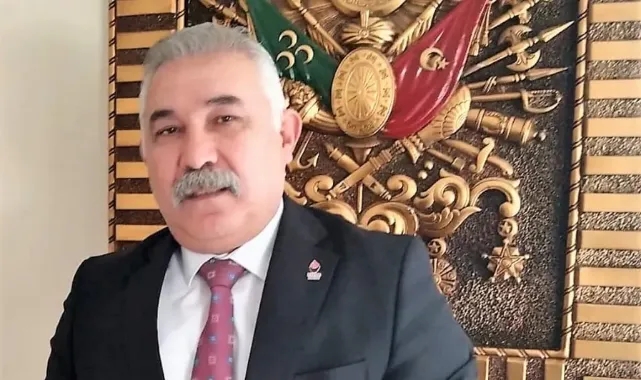 ''Yokluk ve İmkansızlıklara Rağmen Zaferlerle Karanlığı Aydınlığa Çevirdi''
