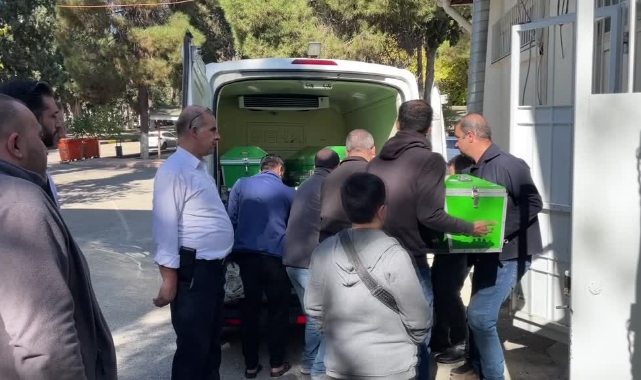Yorgun Mermi Öldürdü