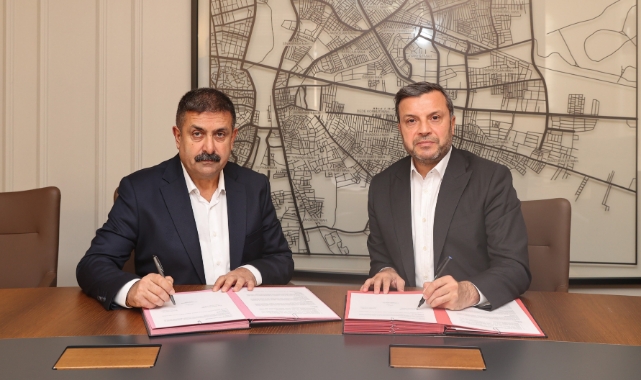 Yüreğir’de Pratik Ptt Şubelerinin Sayısı Artıyor