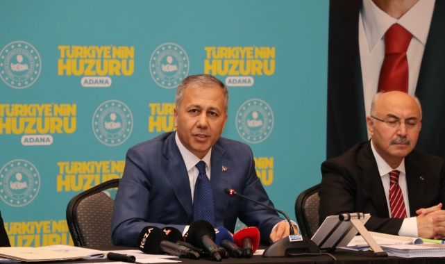 “Zehir Tacirlerinin Nefesini Keseceğiz”