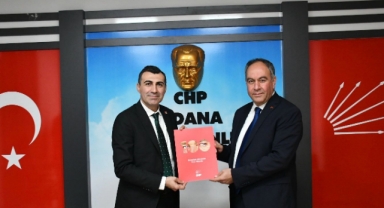 Zülfikar İnönü Tümer, Seyhan Halkı İçin Yola Çıktı