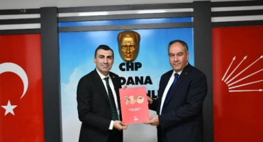 Zülfikar İnönü Tümer, Seyhan Halkı İçin Yola Çıktı