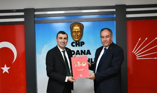 Zülfikar İnönü Tümer, Seyhan Halkı İçin Yola Çıktı