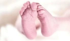 10 Aylık Bebek Neredeyse Ölüyordu