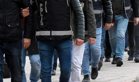 11 İlde Eş Zamanlı Dolandırıcılık Operasyonu
