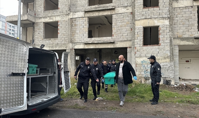 12 Yaşındaki Çocuk Bıçakla Öldürüldü