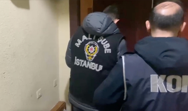 6 İlde Eş Zamanlı "Hayali İhracat" Operasyonu