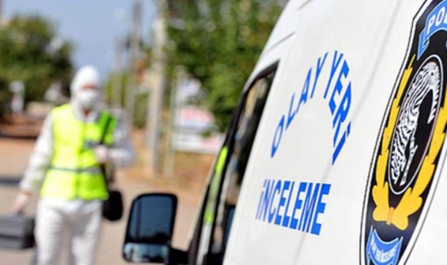 Ablasını Öldürüp İntihar Etti!