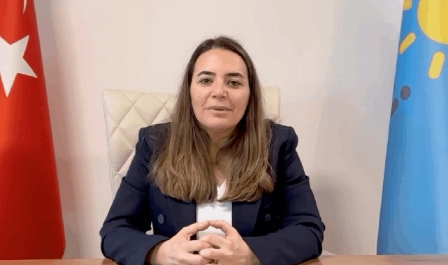 Adana’da Ayyüce Türkeş Heyecanı