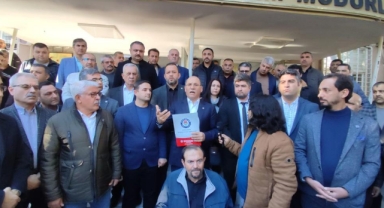 Adana'da Öğretmenin Darbedildiği İddiası