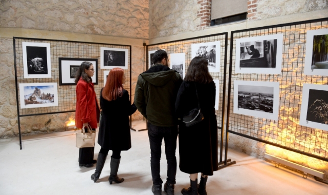 Adana Fotoğraf Haftası Başladı