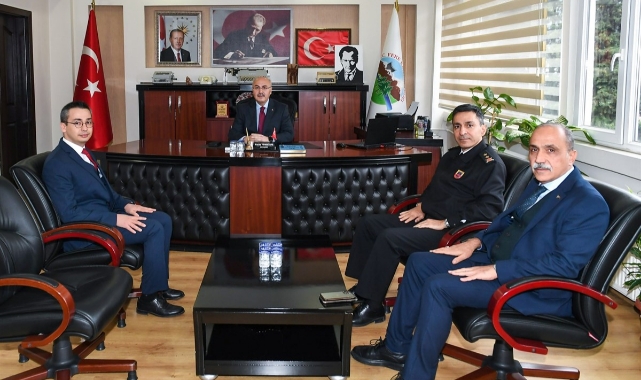 ‘Adana’yı Tüm İlçeleriyle Kalkındıracağız’