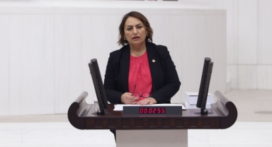 "Aladağ'dan Sonra da Devlet Yurtlarında Çocuklarımız Ölüyor"