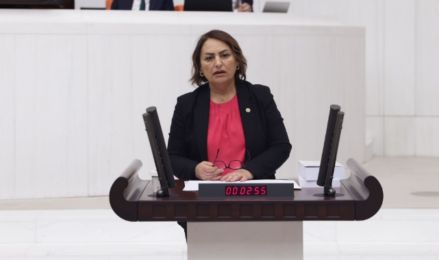 "Aladağ'dan Sonra da Devlet Yurtlarında Çocuklarımız Ölüyor"