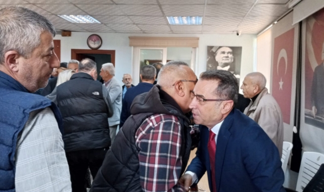 Aslan:''Çukurova, Türkiye’ye Örnek Olacak''
