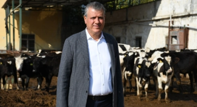 Barut:"Son 13 Yılda, 10 Milyar Dolar İthalata Gitti"
