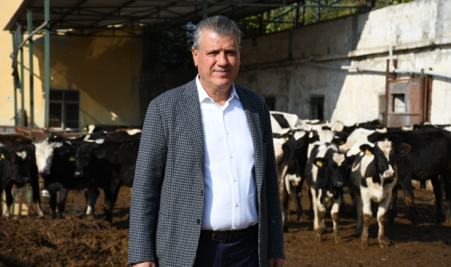 Barut:"Son 13 Yılda, 10 Milyar Dolar İthalata Gitti"