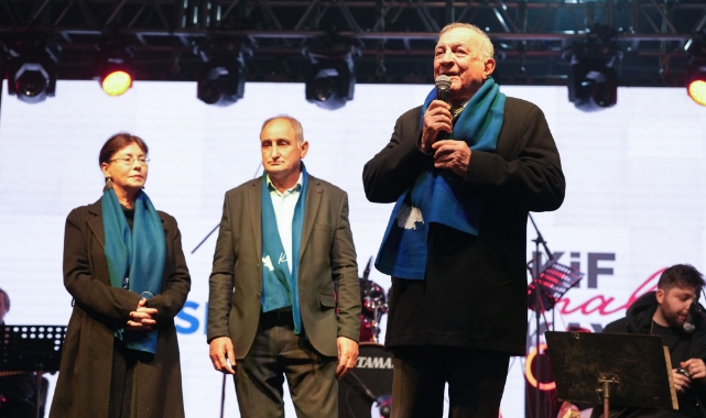 Başkan Akay'dan Şakirpaşa'ya İki Müjde