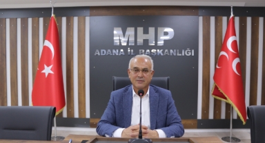 Başkan Kanlı'dan ''Yerli Malı Haftası'' Mesajı