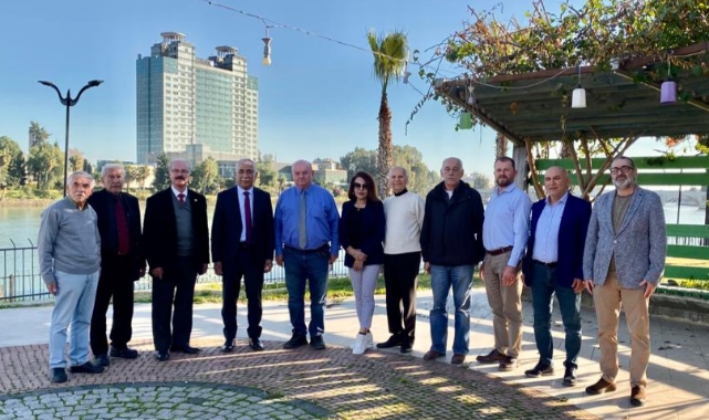“Belediye Başkanlığı Benim İçin Hizmet Kapısıdır”